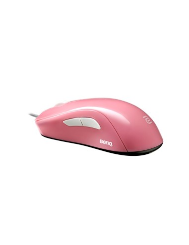 Benq S1 Divina mouse Mano destra USB tipo A Ottico 3200 DPI
