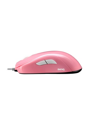 Benq S1 Divina mouse Mano destra USB tipo A Ottico 3200 DPI