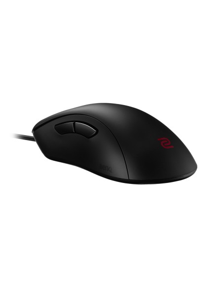 Benq EC1 mouse Mano destra USB tipo A Ottico 3200 DPI