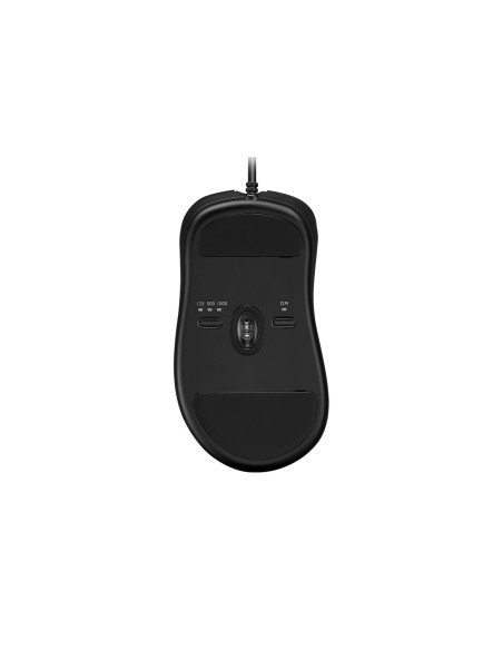 Benq EC2 mouse Mano destra USB tipo A Ottico 3200 DPI