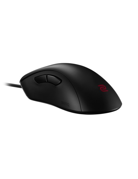 Benq EC2 mouse Mano destra USB tipo A Ottico 3200 DPI