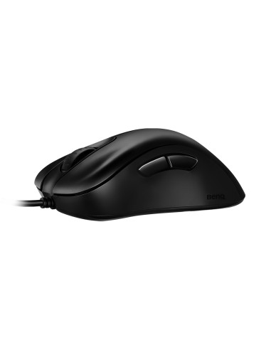 Benq EC2 mouse Mano destra USB tipo A Ottico 3200 DPI