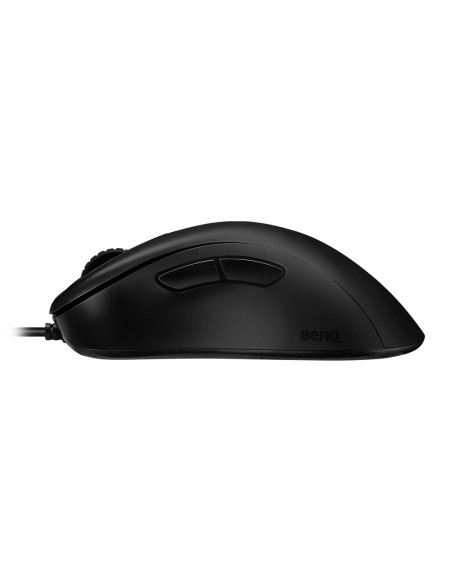 Benq EC2 mouse Mano destra USB tipo A Ottico 3200 DPI