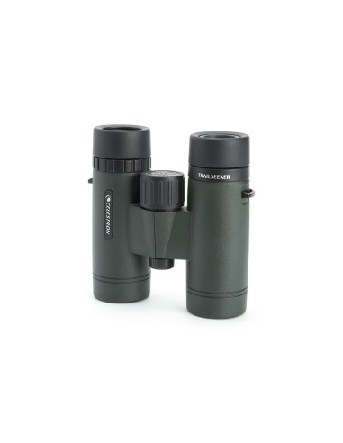 Celestron TRAILSEEKER 8X32 binocolo BaK-4 Verde