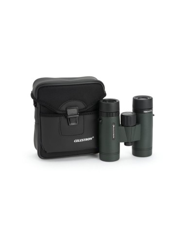 Celestron TRAILSEEKER 8X32 binocolo BaK-4 Verde