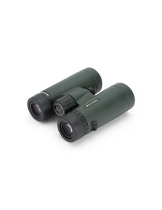 Celestron TRAILSEEKER 8X42 binocolo BaK-4 Verde 2