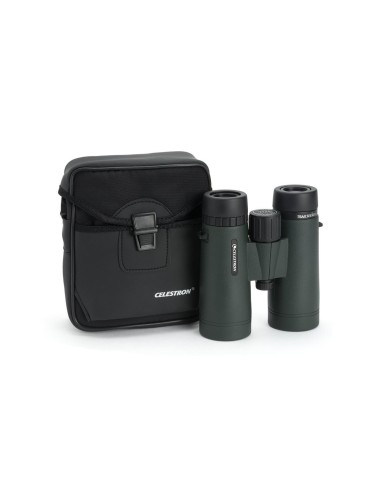 Celestron TRAILSEEKER 8X42 binocolo BaK-4 Verde