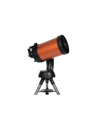 Celestron Nexstar 8SE 480x Nero, Arancione