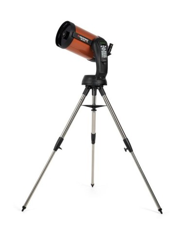 Celestron Nexstar 8SE 480x Nero, Arancione