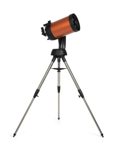 Celestron Nexstar 8SE 480x Nero, Arancione