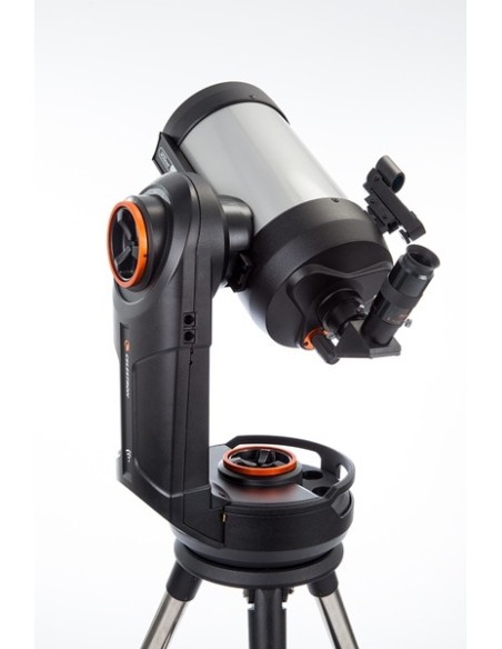 Celestron NexStar Evolution 6 354x Nero, Grigio