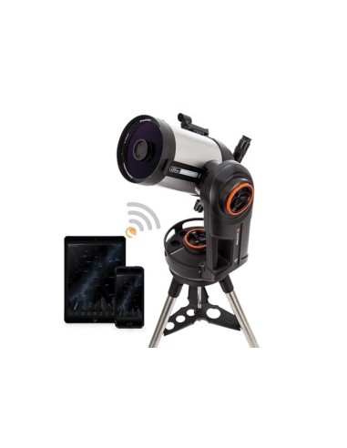 Celestron NexStar Evolution 6 354x Nero, Grigio