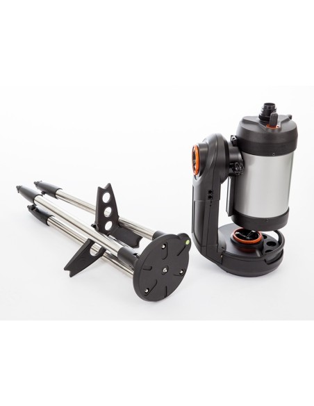 Celestron NexStar Evolution 6 354x Nero, Grigio
