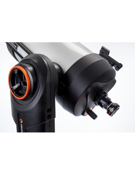 Celestron NexStar Evolution 8 480x Nero, Argento