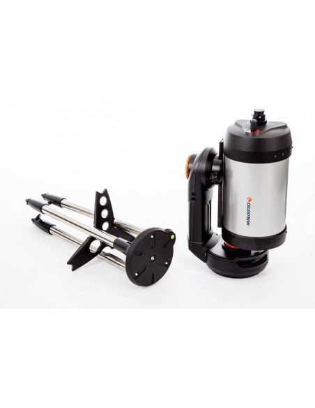 Celestron NexStar Evolution 8 480x Nero, Argento