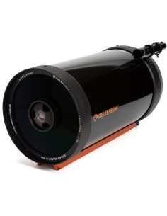 Celestron C9.25 555x Nero