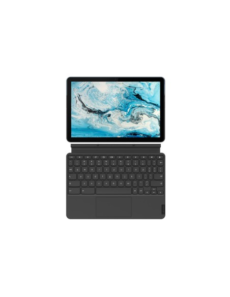 Lenovo IdeaPad Duet Chromebook Duet CB 10.1" FHD MTK 8C 4GB 128GB WIFI