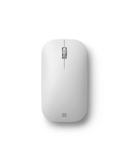 Microsoft Modern Mobile Mouse Ghiaccio