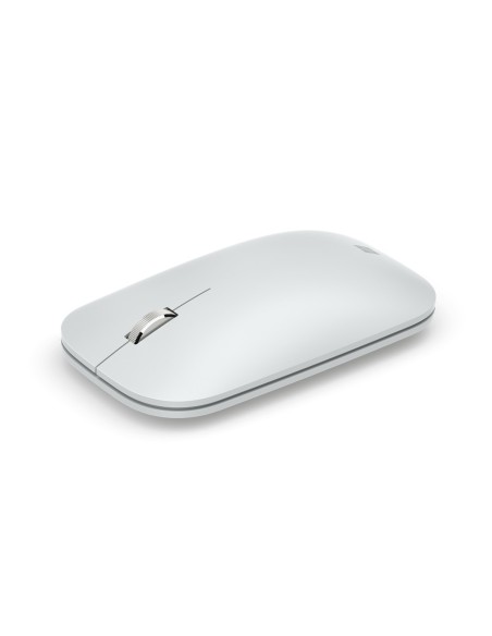 Microsoft Modern Mobile Mouse Ghiaccio