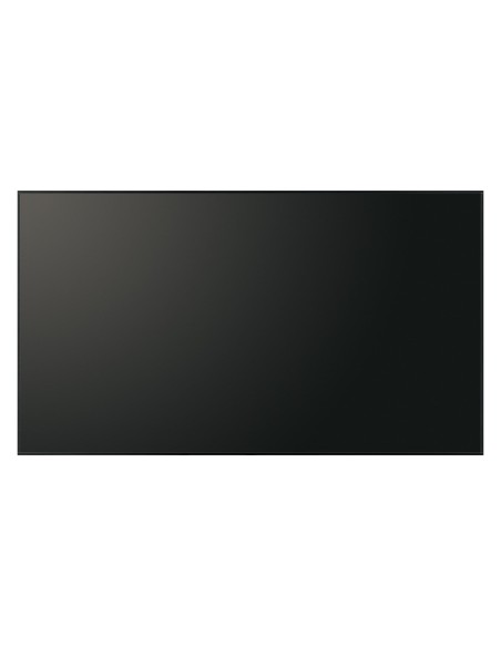 Sharp PN-HB851 visualizzatore di messaggi Pannello piatto per segnaletica digitale 2,16 m (85") LCD Wi-Fi 350 cd m² 4K Ultra HD