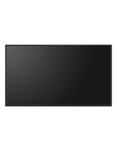 Sharp PN-M401 visualizzatore di messaggi Pannello piatto per segnaletica digitale 101,6 cm (40") LCD 450 cd m² Full HD Nero
