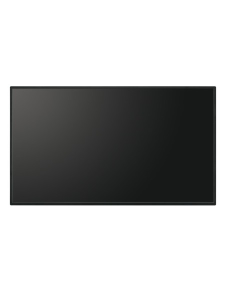 Sharp PN-M401 visualizzatore di messaggi Pannello piatto per segnaletica digitale 101,6 cm (40") LCD 450 cd m² Full HD Nero