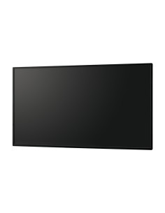 Sharp PN-M401 visualizzatore di messaggi Pannello piatto per segnaletica digitale 101,6 cm (40") LCD 450 cd m² Full HD Nero 2