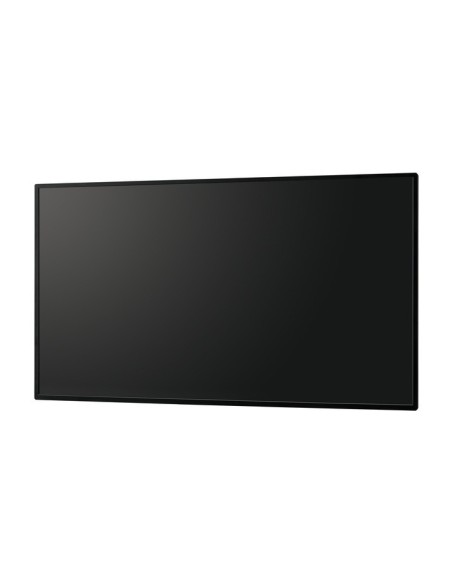 Sharp PN-M401 visualizzatore di messaggi Pannello piatto per segnaletica digitale 101,6 cm (40") LCD 450 cd m² Full HD Nero