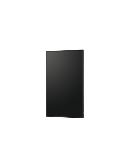 Sharp PN-M401 visualizzatore di messaggi Pannello piatto per segnaletica digitale 101,6 cm (40") LCD 450 cd m² Full HD Nero