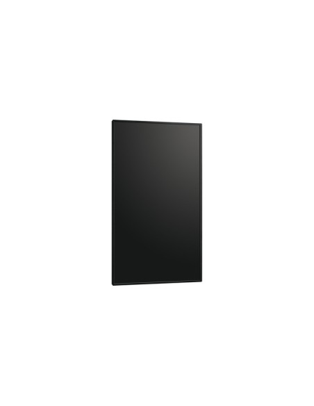Sharp PN-M401 visualizzatore di messaggi Pannello piatto per segnaletica digitale 101,6 cm (40") LCD 450 cd m² Full HD Nero
