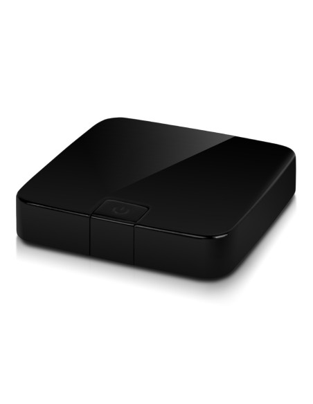 Benq DEY01 Nero 4K Ultra HD Wi-Fi