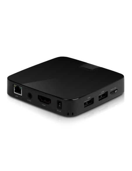 Benq DEY01 Nero 4K Ultra HD Wi-Fi