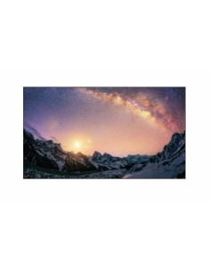 Benq Super Narrow Bezel Series PL490 Pannello piatto per segnaletica digitale 124,5 cm (49") LED 450 cd m² Full HD 2