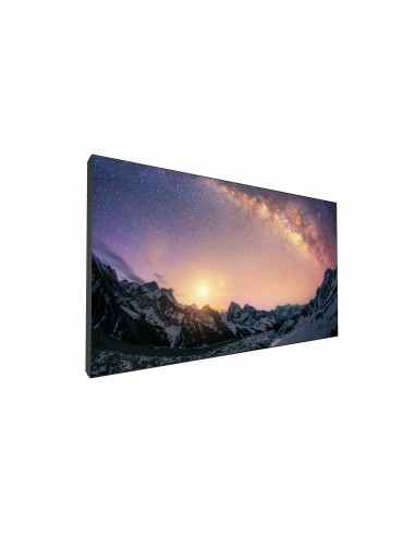 Benq Super Narrow Bezel Series PL490 Pannello piatto per segnaletica digitale 124,5 cm (49") LED 450 cd m² Full HD