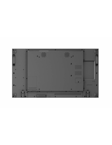 Benq Super Narrow Bezel Series PL490 Pannello piatto per segnaletica digitale 124,5 cm (49") LED 450 cd m² Full HD