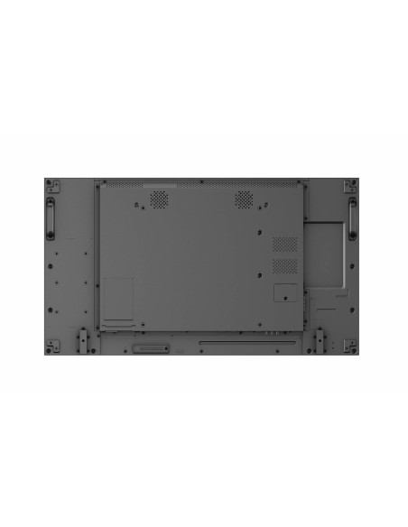Benq Super Narrow Bezel Series PL490 Pannello piatto per segnaletica digitale 124,5 cm (49") LED 450 cd m² Full HD