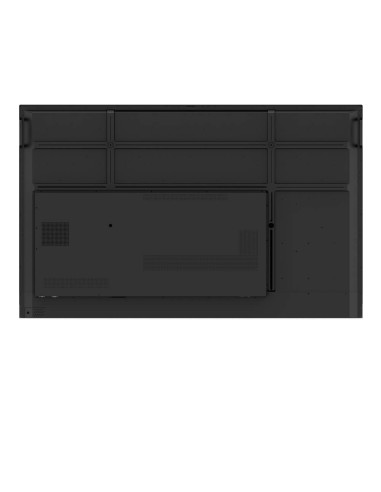 Benq RM7502K lavagna interattiva 190,5 cm (75") 3840 x 2160 Pixel Touch screen Nero