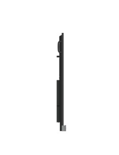 BenQ RM8602K lavagna interattiva 2,18 m (86") 3840 x 2160 Pixel Touch screen Nero 2