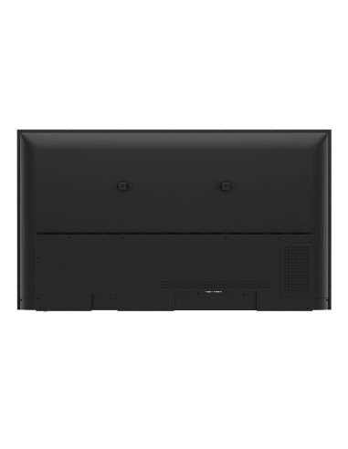 BenQ ST5502 Pannello piatto per segnaletica digitale 139,7 cm (55") LED 450 cd m² 4K Ultra HD Nero Android 8.0 18 7