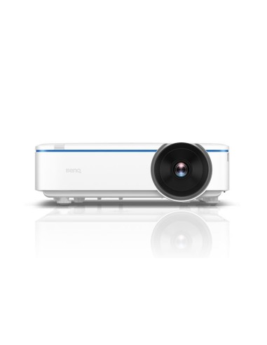 Benq LU950 videoproiettore Proiettore a raggio standard 5000 ANSI lumen DLP WUXGA (1920x1200) Compatibilità 3D Bianco