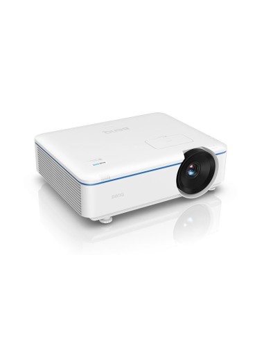 Benq LU950 videoproiettore Proiettore a raggio standard 5000 ANSI lumen DLP WUXGA (1920x1200) Compatibilità 3D Bianco