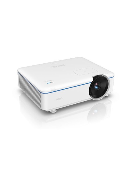 Benq LU950 videoproiettore Proiettore a raggio standard 5000 ANSI lumen DLP WUXGA (1920x1200) Compatibilità 3D Bianco