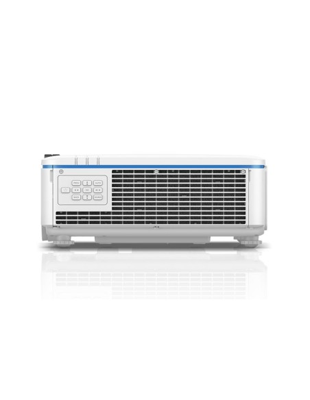 Benq LU950 videoproiettore Proiettore a raggio standard 5000 ANSI lumen DLP WUXGA (1920x1200) Compatibilità 3D Bianco