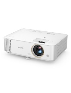 BenQ TH685 videoproiettore Proiettore a raggio standard 3500 ANSI lumen DLP WUXGA (1920x1200) Bianco