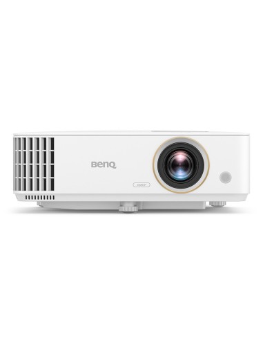 BenQ TH685 videoproiettore Proiettore a raggio standard 3500 ANSI lumen DLP WUXGA (1920x1200) Bianco