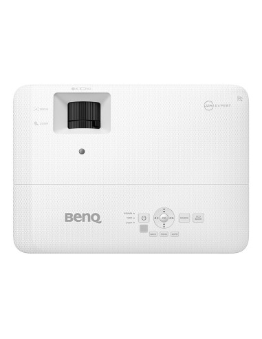 BenQ TH685 videoproiettore Proiettore a raggio standard 3500 ANSI lumen DLP WUXGA (1920x1200) Bianco
