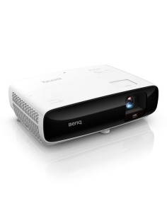 Benq TK810 videoproiettore Proiettore a raggio standard 3200 ANSI lumen DLP 2160p (3840x2160) Nero, Bianco