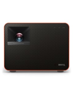 BenQ X1300i videoproiettore Proiettore a raggio standard 3000 ANSI lumen DLP 1080p (1920x1080) Compatibilità 3D Nero, Bianco
