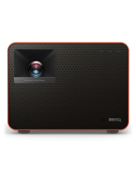 BenQ X1300i videoproiettore Proiettore a raggio standard 3000 ANSI lumen DLP 1080p (1920x1080) Compatibilità 3D Nero, Bianco