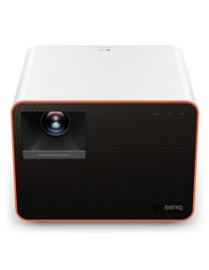 BenQ X1300i videoproiettore Proiettore a raggio standard 3000 ANSI lumen DLP 1080p (1920x1080) Compatibilità 3D Nero, Bianco 2